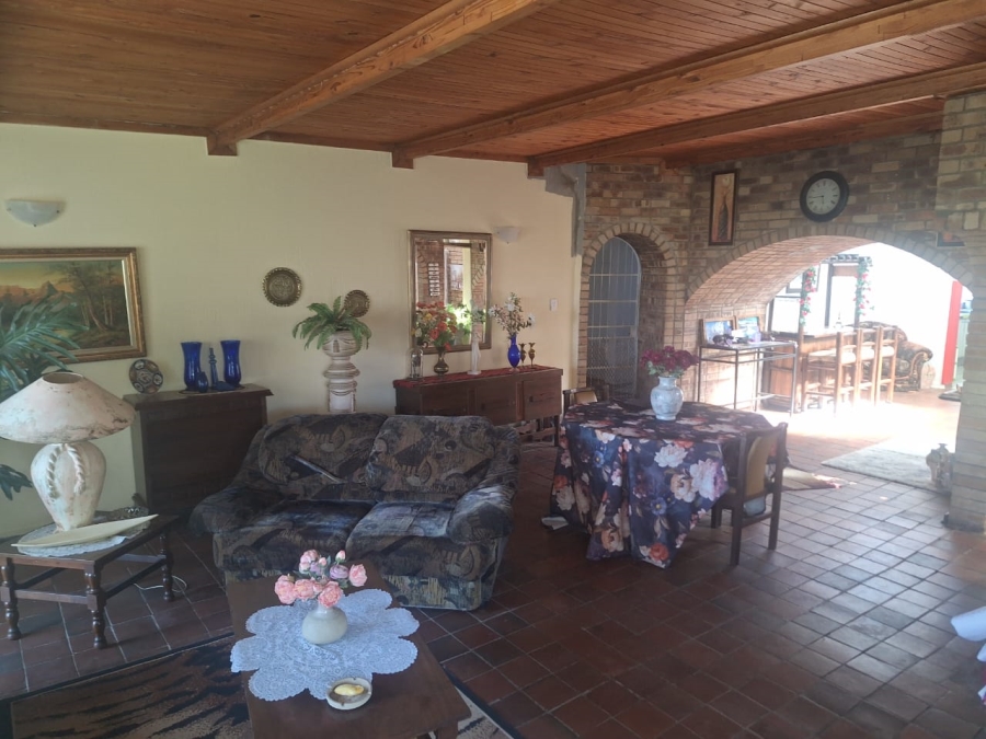 Commercial Property for Sale in Roodewal Free State